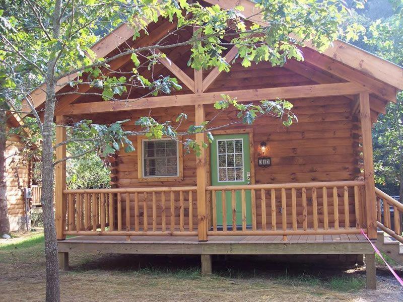 New River Trail Cabins Galax Habitación foto