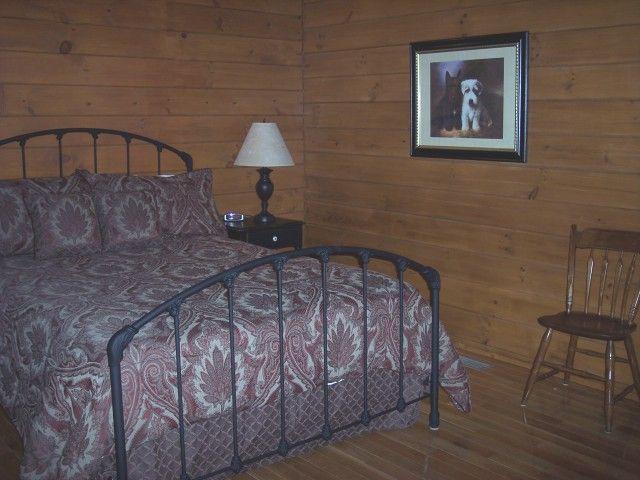 New River Trail Cabins Galax Habitación foto