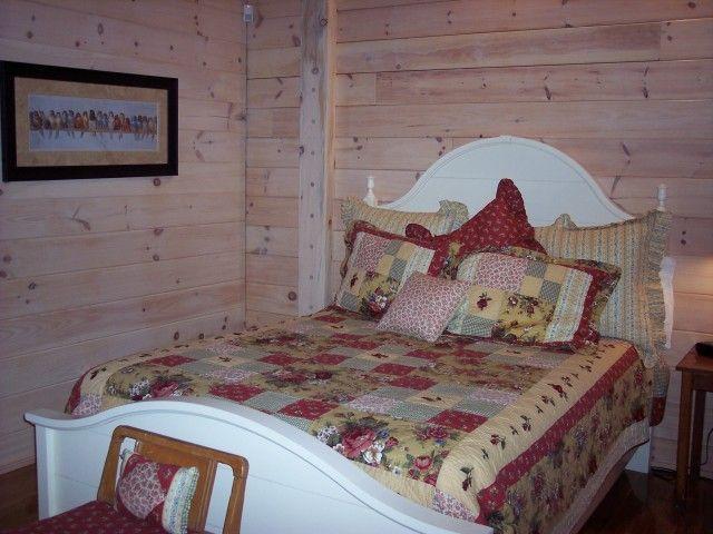 New River Trail Cabins Galax Habitación foto
