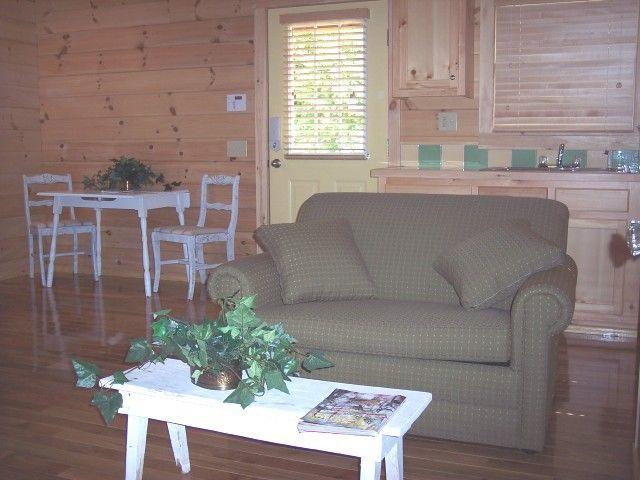 New River Trail Cabins Galax Habitación foto