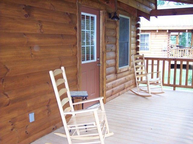 New River Trail Cabins Galax Habitación foto