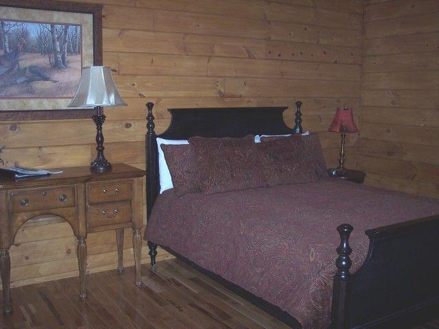 New River Trail Cabins Galax Habitación foto