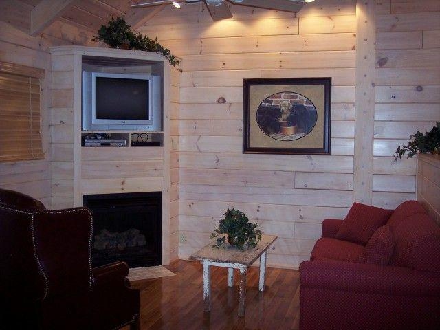 New River Trail Cabins Galax Habitación foto
